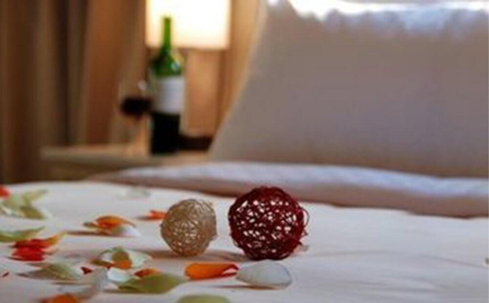 Welcome Hotel Taipeh Exterior foto